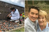 Bất ngờ trước hành động của Đàm Vĩnh Hưng với người mẹ nuôi quá cố