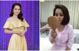 Mai Thu Huyền gây hoang mang với gương mặt cứng đơ như tượng sáp sau Shbet888 tiền thưởng cực khủng thẩm mỹ
