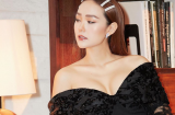 Minh Hằng chính thức gia nhập hội người đẹp 'bức tử' vòng 1