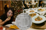 'Chiêu bí mật' của nhà hàng buffet: Khách có ăn nhiều đến mấy cũng không bao giờ lỗ một xu