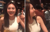 Lan Ngọc bị nghi mới 'dao kéo' khi vô tình để lộ chiếc mũi 'mọc từ trán xuống'
