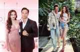 Ngoài Đông Nhi – Ông Cao Thắng, showbiz Việt vẫn còn cặp đôi diện đồ đôi ăn ý từ thảm đỏ đến đời thường