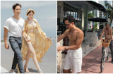 Rủ bố vợ khoe body, Kim Lý nhận cái kết đắng từ mẹ vợ tương lai