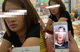 Vượt hàng trăm cây số để gặp mặt bạn gái qua mạng, chàng trai 'khóc thét' khi thấy nhan sắc thật của cô nàng