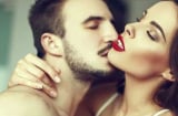 5 điều làm đàn ông ngây ngất khi 'quan hệ', nhất là cái số 1 nhưng rất ít khi được nói ra