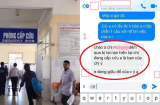 Khách giả bị tai nạn để 'bom hàng', chủ shop online cao tay đã làm hành động khó ngờ khiến dân mạng 'dậy sóng'