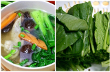 Sai lầm khi ăn rau cải khiến cho rau mất chất, rước bệnh nhưng nhiều bà nội trợ vẫn thờ ơ không biết