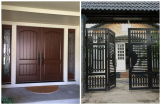 Trước cửa nhà để thứ này ngăn Thần Tài ghé thăm: Gia chủ làm mãi vẫn nghèo mạt vận không ngóc đầu lên được