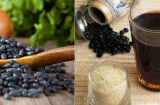 Uống nước đậu đen rất tốt nhưng chớ dại gì mà mắc những sai lầm này kẻo mang thêm bệnh vào người