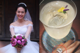 Đeo nhẫn kim cương ở vị trí đặc biệt, Minh Hằng khiến dân mạng đồn đoán sắp lên xe hoa ở tuổi 32
