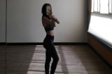 Nhã Phương nói gì khi bị chê đang gầy quá mức sau khi sinh con?