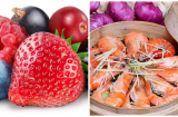 5 thực phẩm cực tốt cho sự phát triển trí não của trẻ: Bé thông minh, lớn lên sẽ thành thiên tài