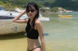 Chiếc áo thần thánh được các hot girl sao Việt ưa chuộng