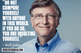 Lời khuyện của Bill Gates: Bài học về sự thích nghi để thành công trong Shbet16 chơi game trực tuyến