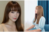 Phát hiện 'chị em sinh đôi' của Minh Hằng, giống nhau đến ngỡ ngàng