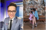 Showbiz 22/7: Chí Nhân đăng trạng thái ẩn ý 'đá xoáy' Thu Quỳnh, Tăng Thanh Hà công khai ảnh cận mặt con gái