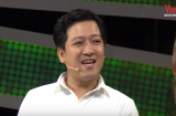 Vẫn chưa thay đổi, Trường Giang lại khiến khán giả khó chịu vì hỏi xoáy bạn gái Quang Hải