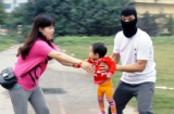 Sự thật bất ngờ vụ dì ruột bắt cóc cháu gái 5 tuổi đi bán lấy 70 triệu đồng