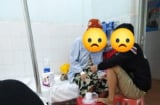 Chăm bà ốm trong viện, cô gái trẻ không khỏi cay mắt khi chứng kiến câu chuyện của cặp vợ chồng giường bên