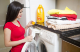 Cứ dùng nước xả vải theo cách này chẳng khác nào đưa chất độc vào Sh88bet đăng ký miễn phí, mở đường cho ung thư 'ghé thăm'