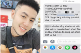 Akira Phan bất ngờ được người hâm mộ ẩn danh tặng 10 triệu để chúc mừng sinh nhật