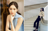 Đặng Thu Thảo gây hoang mang với ngoại hình gầy gò, nhan sắc khó nhận ra