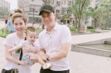 Hương Trần thẳng thắn lên tiếng trước lời khẳng định sẽ đón con vào Sài Gòn của Việt Anh