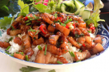 Muốn rang thịt lợn ngon nhớ đừng cho ngay trực tiếp vào chảo, thêm bước này, thịt thơm nức mũi không hề ngấy