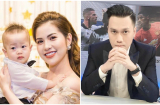 Hương Trần lên tiếng tố chồng cũ Việt Anh là loại 'bố khốn nạn'