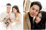 Showbiz 26/7: Hương Trần tố Việt Anh là người bố khốn nạn, Mai Hồ lần đầu khoe ảnh con gái
