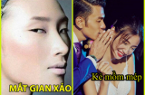 Xem tướng người gian xảo, chỉ cần nhìn mặt là phải tránh xa, chớ dại mà kết giao kẻo mang hoạ