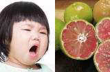 Chữa ho cho con bằng những bài thuốc dân gian vô cùng hiệu quả, không cần dùng kháng sinh