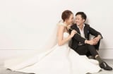 Đàm Thu Trang tuyên bố ngừng hoạt động showbiz sau khi kết hôn với Cường Đô La