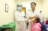 Điều trị về hô hấp cho trẻ cha mẹ phải tránh sai lầm phổ biến này