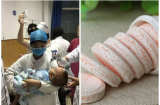 Bé trai 18 tháng thiệt mạng sau khi dùng thuốc sủi: BS cảnh báo điều cha mẹ nào cũng phải nắm