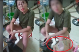Cô gái trẻ đặt 2 suất cơm rồi trả tiền rách cho shipper nhưng điều này mới khiến dân mạng 'dậy sóng'