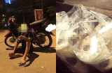 Hí hửng đi mua trà sữa cho người yêu, đến nơi chàng trai òa khóc khi chứng kiến cảnh tượng không ngờ này