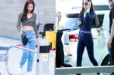 Sắm ngay 3 kiểu quần cứ mặc là đẹp của sao Hàn