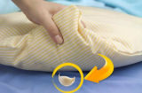 Bỏ 1 lát tỏi dưới gối trước khi đi ngủ, buổi sáng thức dậy bạn sẽ thấy được ngay điều kì diệu