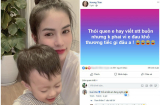 Hương Trần khẳng định 'không đau khổ và thương tiếc' sau cuộc hôn nhân đổ vỡ với Việt Anh