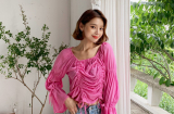 4 mẫu áo blouse không nên mặc đến công sở nếu không bạn sẽ thành tâm điểm chú ý