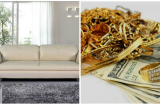 Thầy phong thủy mách bạn: Cách đặt sofa đúng hút tài lộc, gia đạo an yên Shbet16 chơi game trực tuyến viên mãn