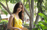 Gam màu thời trang vừa xinh lại vừa sang không thể thiếu trong vali hè này