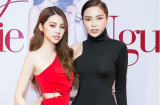 Jolie Nguyễn bị bóc phốt tặng quà sinh nhật 'fake' cho Kỳ Duyên