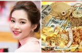Nếu bạn thấy xuất hiện dấu hiệu này: Thần Tài sắp gõ cửa bạn hãy chuẩn bị nghênh đón tài lộc