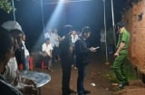 Cha dùng dao s.át h.ại con trai khi đang nằm ngủ rồi thản nhiên làm điều này