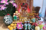 Cúng thần Tài ngày mùng 1/7 cứ 'nhắm' trúng khung giờ 'lộc vàng' này để tiền về chật cửa, cả tháng gặp may