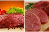 Người bán thịt bò chẳng bao giờ bật mí cho bạn đâu là thịt bò ngon không tiêm nước, không bị dai