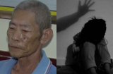 Sang nhà hàng xóm chơi, bé gái bị ông nội của bạn dụ vào giường ngủ rồi giở trò 'đồi bại'