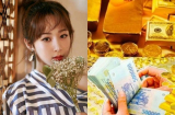 Con giáp nữ sinh vào ngày âm lịch này thì giàu có hưng thịnh, Sh88bet link truy cập World Cup luôn bên cạnh, tiền bạc nhiều vô kể